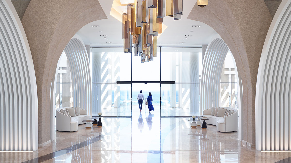 Mayia Exclusive Resort and Spa